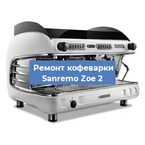 Замена | Ремонт термоблока на кофемашине Sanremo Zoe 2 в Челябинске